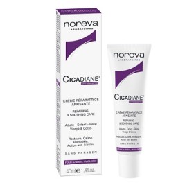 Noreva Cicadiane Crema 40 Ml
