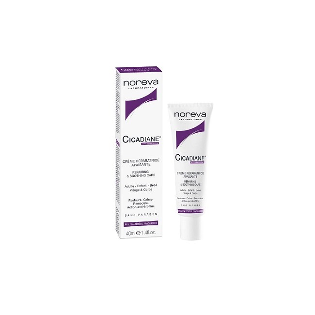 Noreva Cicadiane Crema 40 Ml Noreva Cicadiane Crema 40 Ml