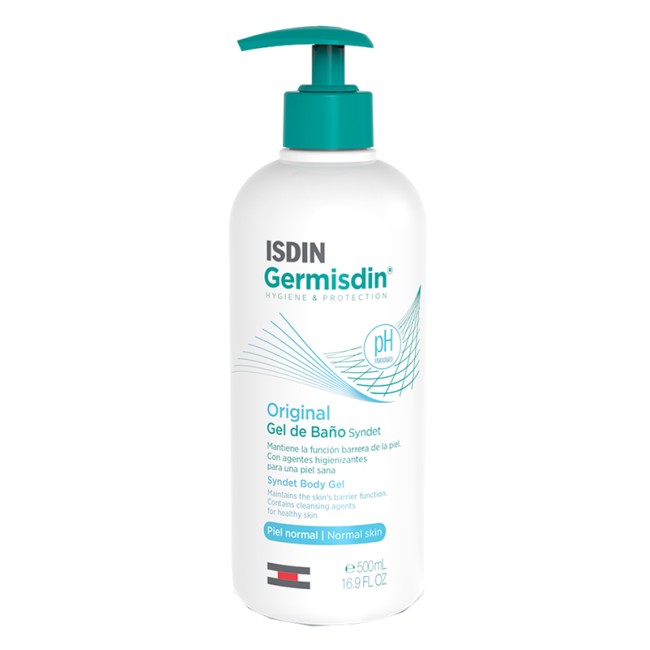 Germisdin Igiene Corpo 500 Ml Germisdin Igiene Corpo 500 Ml