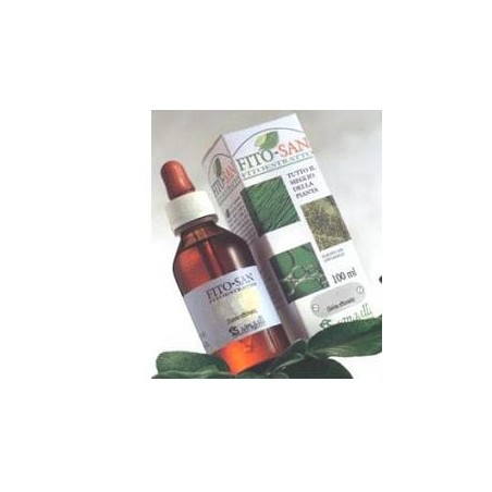 Sangalli Laboratorio Erboristico Centella Parti Aeree Tintura Madre 100 Ml