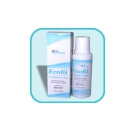 E.c.f. Energie Chimico Farmaceutiche Ecofil Detergente 250 Ml