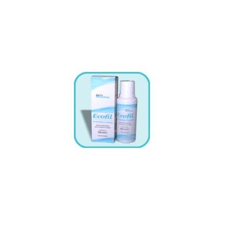 E.c.f. Energie Chimico Farmaceutiche Ecofil Detergente 250 Ml