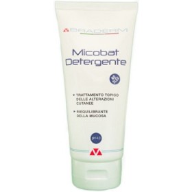 Micobat Detergente 200 Ml Braderm