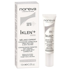 Noreva Iklen + Melano Expert 15 Ml