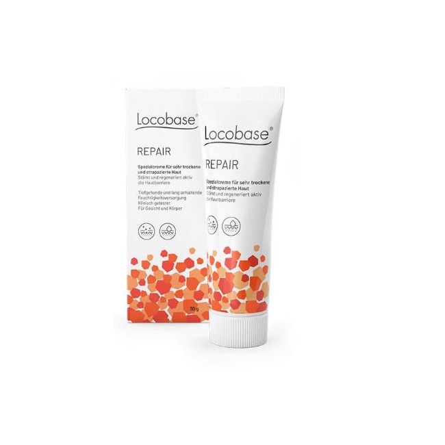 Karo Pharma Locobase Repair 100 G Karo Pharma Locobase Repair 100 G