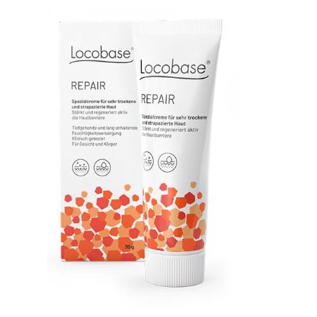 Karo Pharma Locobase Repair 100 G