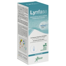 Aboca Lynfase Concentrato Fluido 180 G