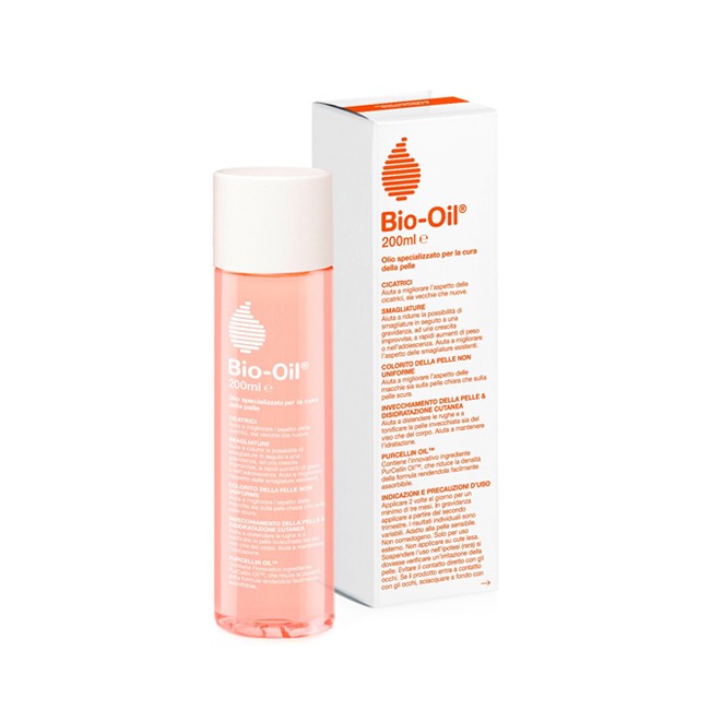 Perrigo Bio-oil Olio Dermatologico 200 Ml