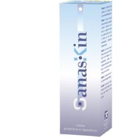 Phyto Activa Sanaskin Crema 50 Ml