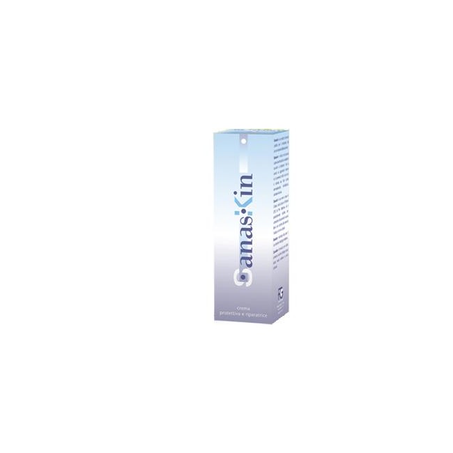 Phyto Activa Sanaskin Crema 50 Ml Phyto Activa Sanaskin Crema 50 Ml
