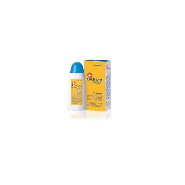 Pentamedical Skema Sole Emulsione Dopo 150 Ml Pentamedical Skema Sole Emulsione Dopo 150 Ml