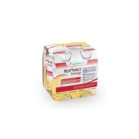 Nestlè Resource Energy Vaniglia 4 Bottiglie 200 Ml Nuovo Packaging Nestlè Resource Energy Vaniglia 4 Bottiglie 200 Ml Nuovo Packaging