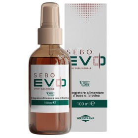 Wikenfarma Sebo Evo Spray 100 Ml