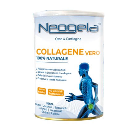 Zeta 92 Neogela Polvere 400 G Zeta 92 Neogela Polvere 400 G