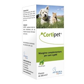 Cortipet 50 Ml