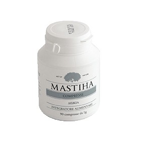 Phytoitalia Mastiha Di Chios Puro 90 Compresse