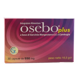 Af Medical Osebo Plus 30 Capsule