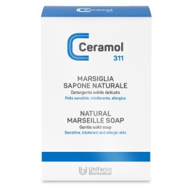 Unifarco Ceramol Marsiglia Sapone 100 G