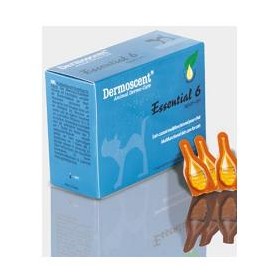 Ldca Essential 6 Spot On Gatti 4 Pipette 0,6 Ml