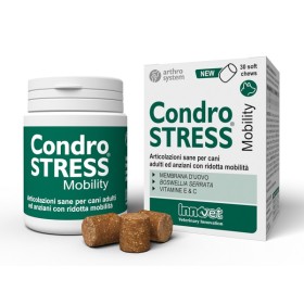 Innovet Condrostress Mobility 30 Soft Chews