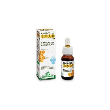 Specchiasol Epid Estratto Idroalcolico 30 Ml Specchiasol Epid Estratto Idroalcolico 30 Ml