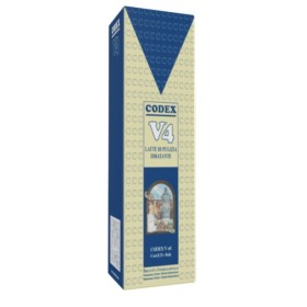Codex V V4 Latte Idratante Pulizia 150 Ml
