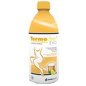 Shedir Pharma Termodren Evo Te' Limone 500 Ml