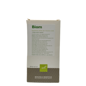 Oti Officine Terapie Innovative Biom Composto 20f Fisx2ml