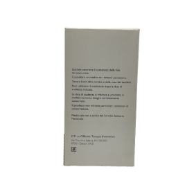 Oti Officine Terapie Innovative Biom Composto 20f Fisx2ml