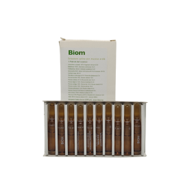 Oti Officine Terapie Innovative Biom Composto 20f Fisx2ml