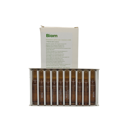 Oti Officine Terapie Innovative Biom Composto 20f Fisx2ml