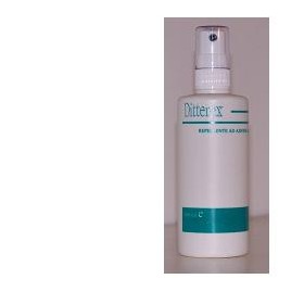 Blufarma Ditterex Repellente Lenitivo 100 Ml Maderma