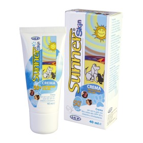 Nextmune Sunnerskin 40 Ml
