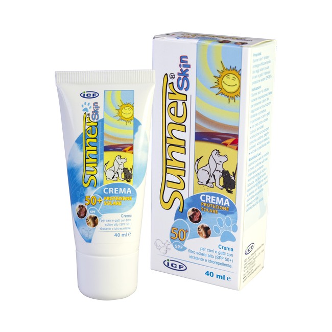 Nextmune Sunnerskin 40 Ml Nextmune Sunnerskin 40 Ml