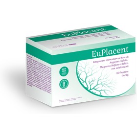 E.vitalgroup Euplacent 30 Bustine