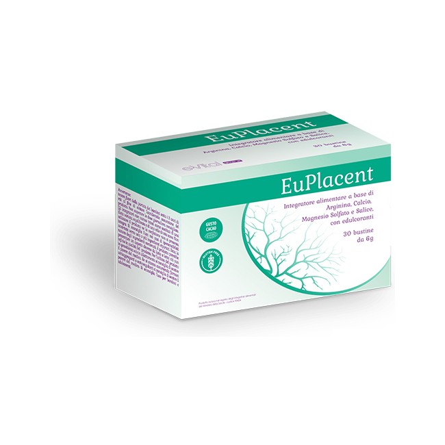 E.vitalgroup Euplacent 30 Bustine