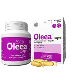Innovet Oleea Caps 60 Capsule