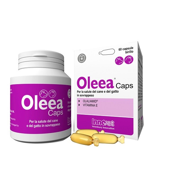 Innovet Oleea Caps 60 Capsule Innovet Oleea Caps 60 Capsule