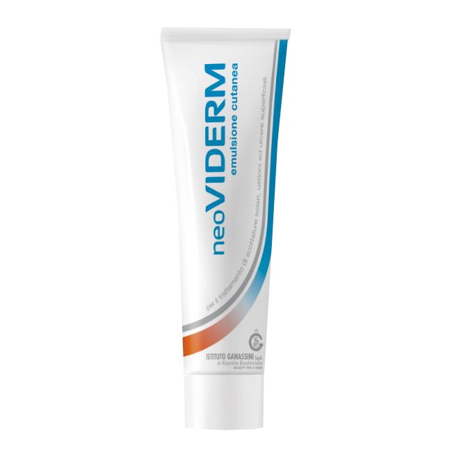 Istituto Ganassini Neoviderm 100 Color 50 Ml Istituto Ganassini Neoviderm 100 Color 50 Ml