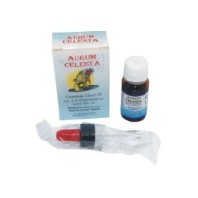 Herboplanet Aurum Celesta Liquido 10 Ml