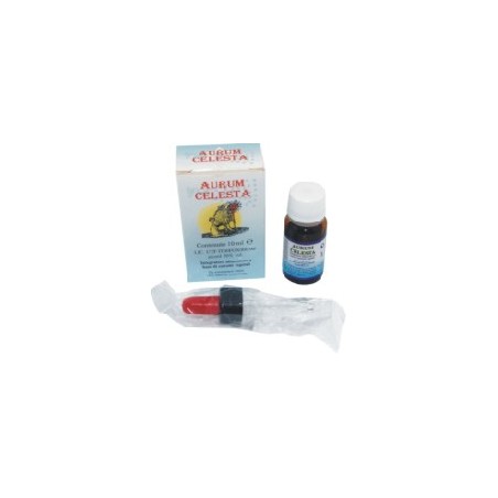 Herboplanet Aurum Celesta Liquido 10 Ml Herboplanet Aurum Celesta Liquido 10 Ml