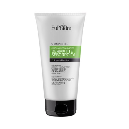 Zeta Farmaceutici Euphidra Shampoo Dermatite Seborroica Zeta Farmaceutici Euphidra Shampoo Dermatite Seborroica