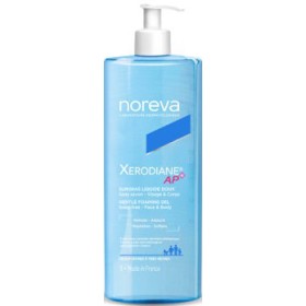 Noreva Xerodiane Ap+ Gel Detergente Surgras 1000 Ml