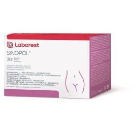Uriach Sinopol 30 Bustine Nuova Formula