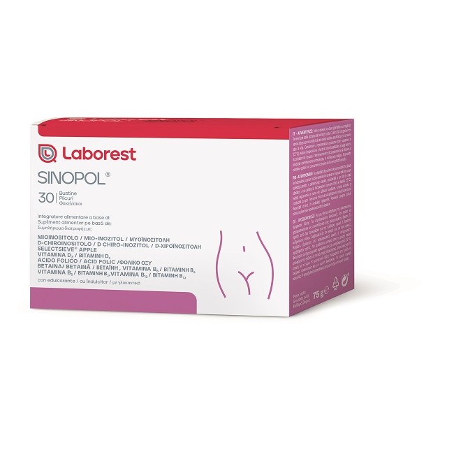 Uriach Sinopol 30 Bustine Nuova Formula Uriach Sinopol 30 Bustine Nuova Formula