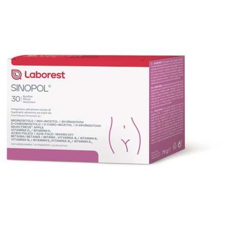 Uriach Sinopol 30 Bustine Nuova Formula Uriach Sinopol 30 Bustine Nuova Formula