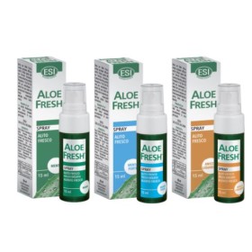 Esi Aloe Fresh Spray Alito Fresco 15 Ml