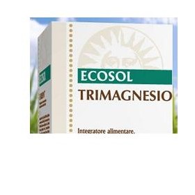 Forza Vitale Ecosol Trimagnesio 60 Compresse