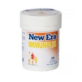 Named New Era Immunplus 240 Granuli