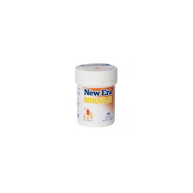 Named New Era Immunplus 240 Granuli
